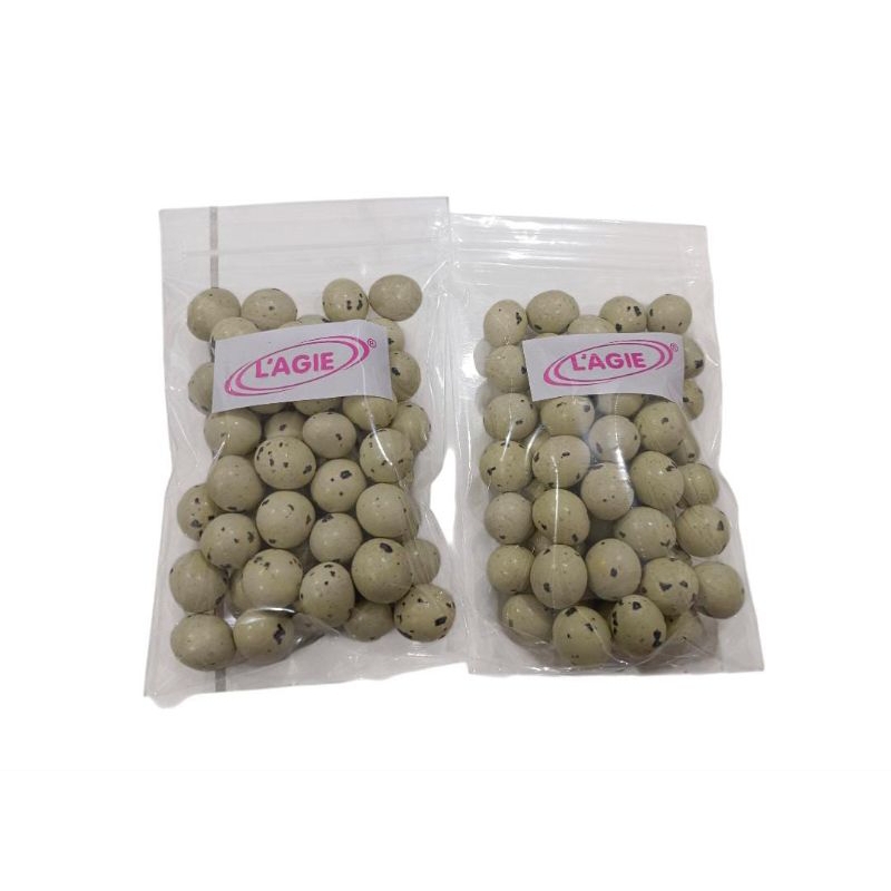 

Lagie planet puyuh coklat kacang kemasan pouch 125gr