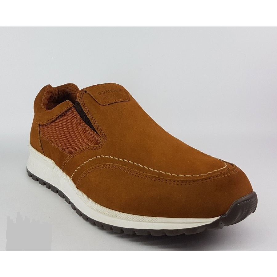 Sepatu Sneakers PAKALOLO N0123 PREMIUM QUALITY