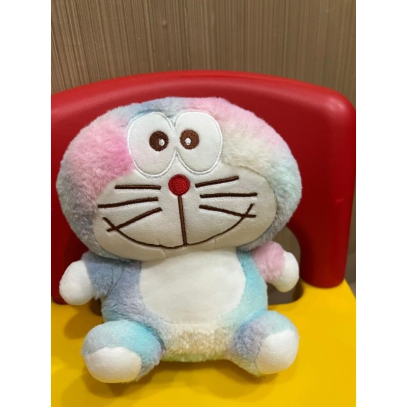 boneka Doraemon / boneka anak / mainan anak