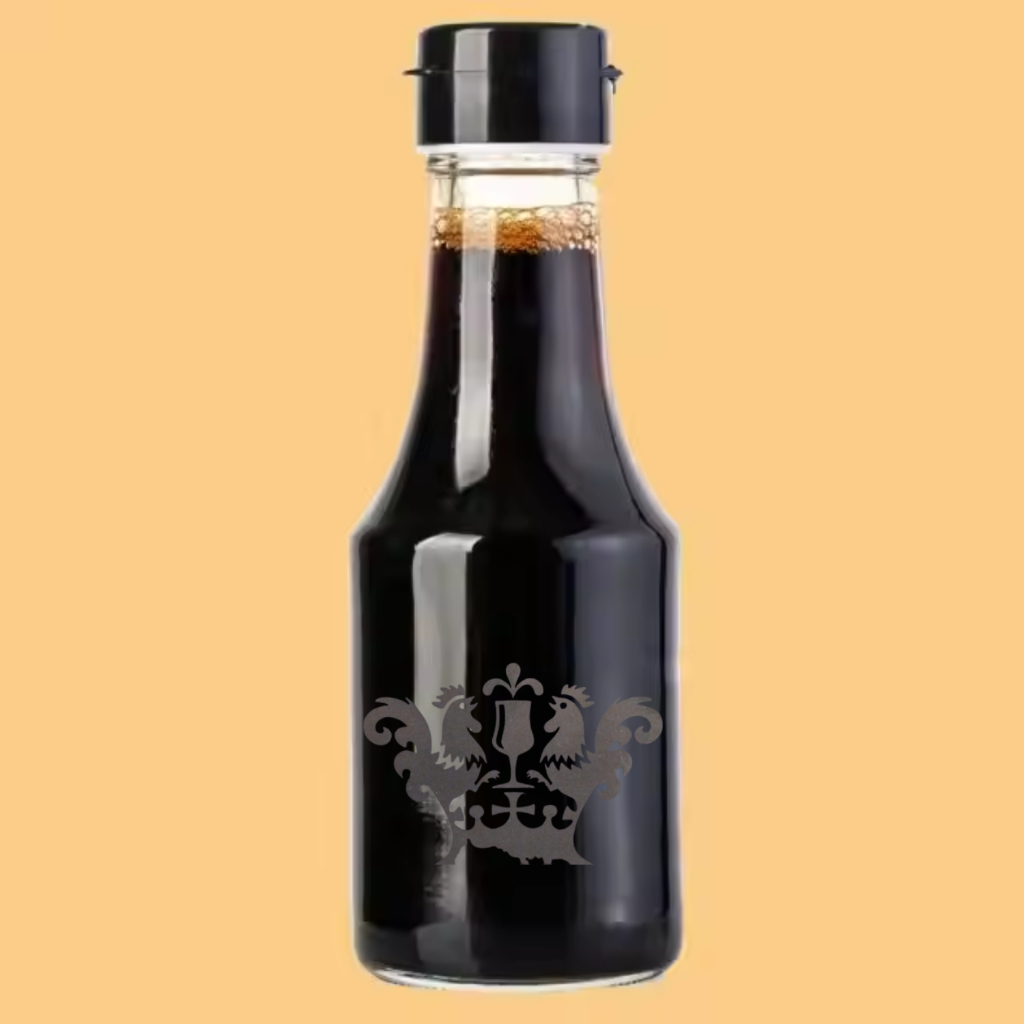 

Jual Kecap Manis Home Made Merek Ayam Jago Botol Kaca 750ml - CKBRN SPC