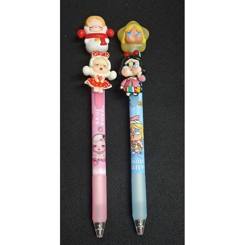 

PULPEN POP BEAN POP MART ORIGINAL