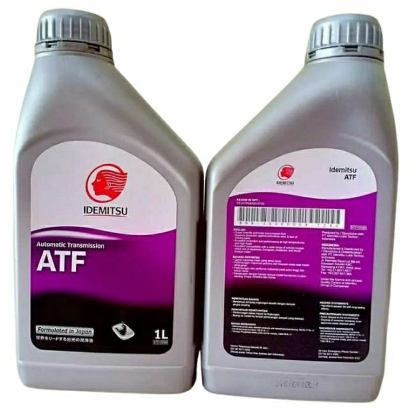 oli atf idemitsu 1L