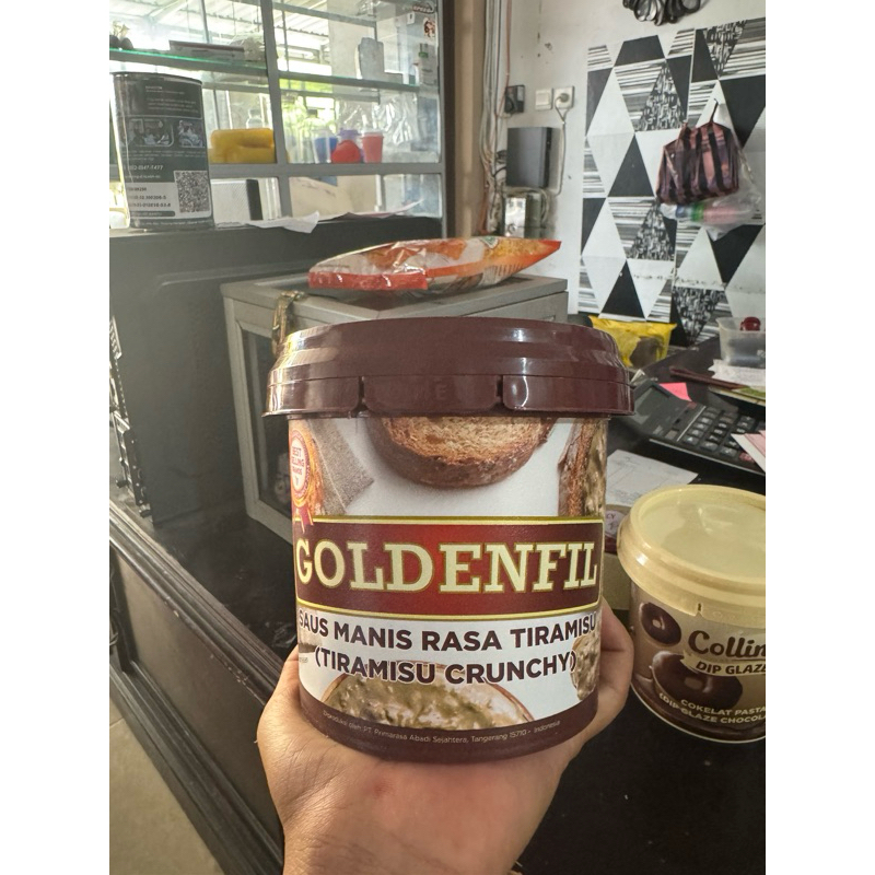 

goldenfil tiramisu