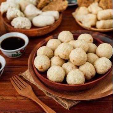 

Pempek / Pcs