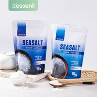 

ESSENLI Garam Laut Murni 1Kg / Sea Salt