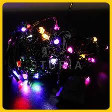 LAMPU NATAL SANKING/ LAMPU KELAP KELIP