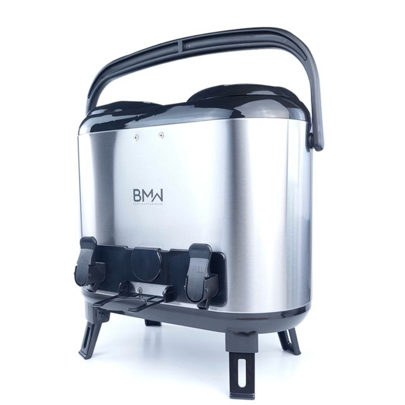 Water Jug Dispenser BMW Stainless 12L 15L