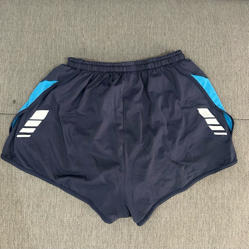Descente Running Short Sz XS