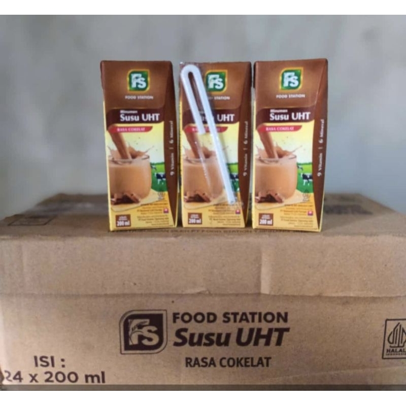 

Susu FS Coklat 1 dus isi 24