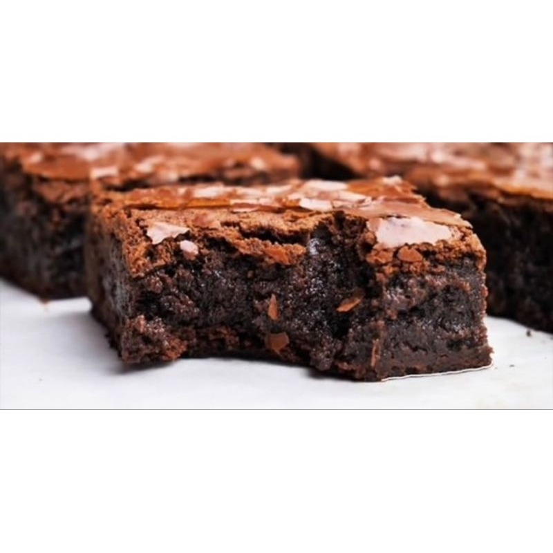 

BROWNIES ONE BITE ONLY | 1 SUAP BROWNIES | 1 POTONG BROWNIES | SUPER MINI PACK BROWNIES | BROWNIES UNTUK COBA COBA | BROWNIES GELI GELI LAMBUNG