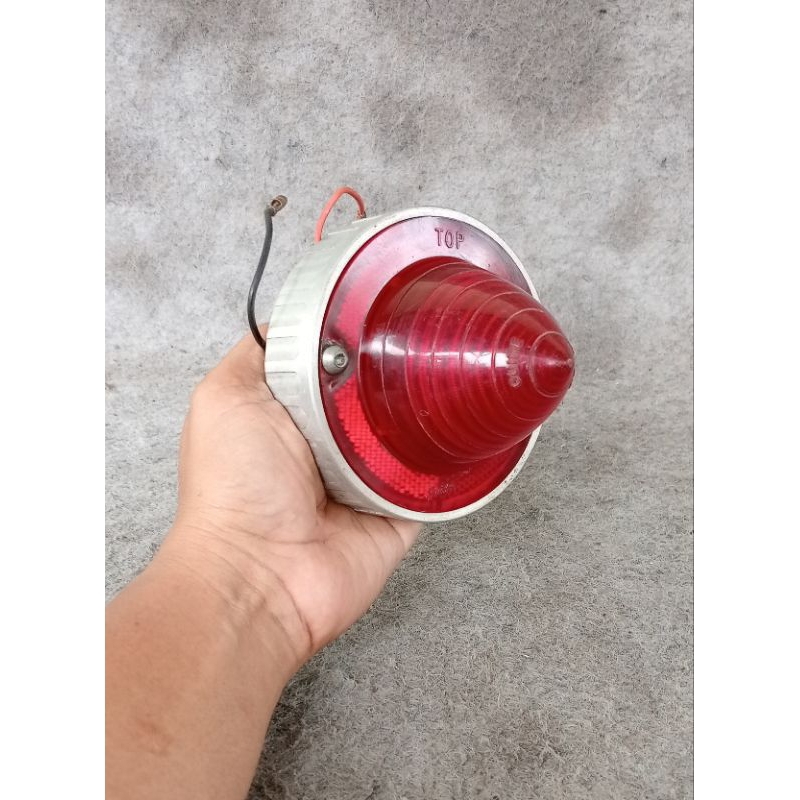 lampu motor custom lampu motor Chopper lampu motor tua lampu motor kastem Chopper