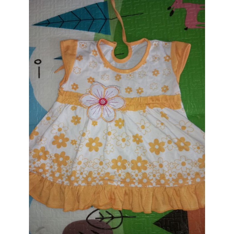 DRESS BABY PRELOVED