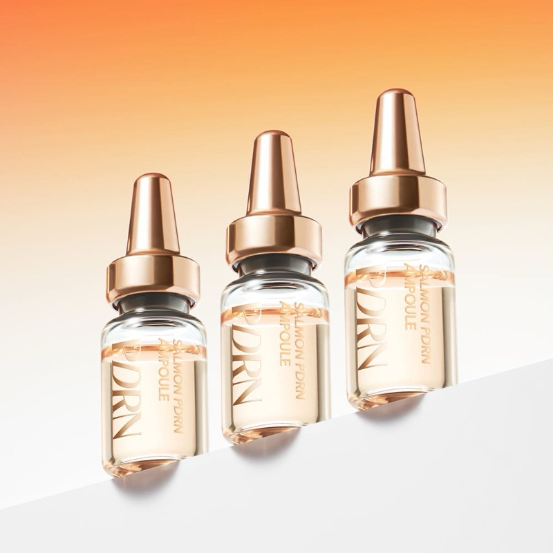 Cell Fusion C Salmon PDRN Ampoule 2 ml