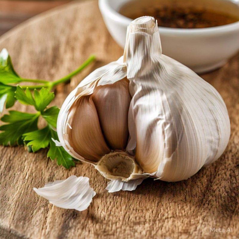 

BAWANG PUTIH PER KG