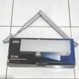 Door Closer ELITE TS300 Penahan pintu otomatis/door closer/door closer elite ts 300
