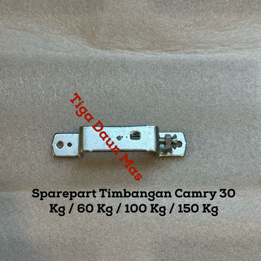 Sparepart Timbangan Jarum Camry 30 Kg 60 Kg 100 Kg 150 Kg Sparepart Timbangan Manual Camry 30 Kg 60 