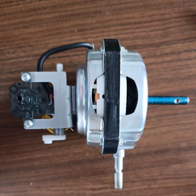 Dinamo kipas angin miyako original Type ksb 18 RC. + SWITCH 18inch ORIGINAL PABRIK