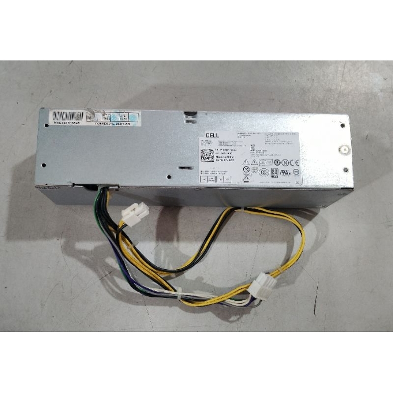 power suplay / PSU dell optiplex 3020 pin 8 + 4