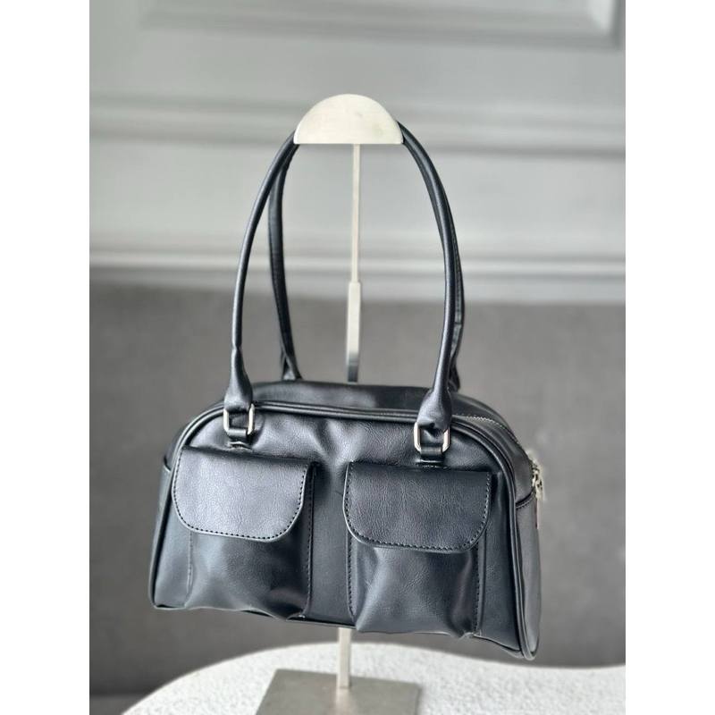 Belina Bag Shoulder Bag Tas Bahu Wanita