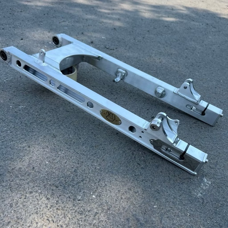 Swing arm DKT Wave 125 KPH KYZ Long coak karisma supra 125 kirana
