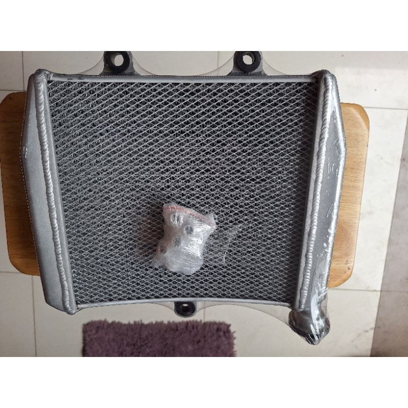 Radiator Non Gambot Ninja R/Ss 150 BPRO RACING