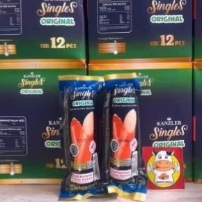 

Kanzler Singles Original Dlie