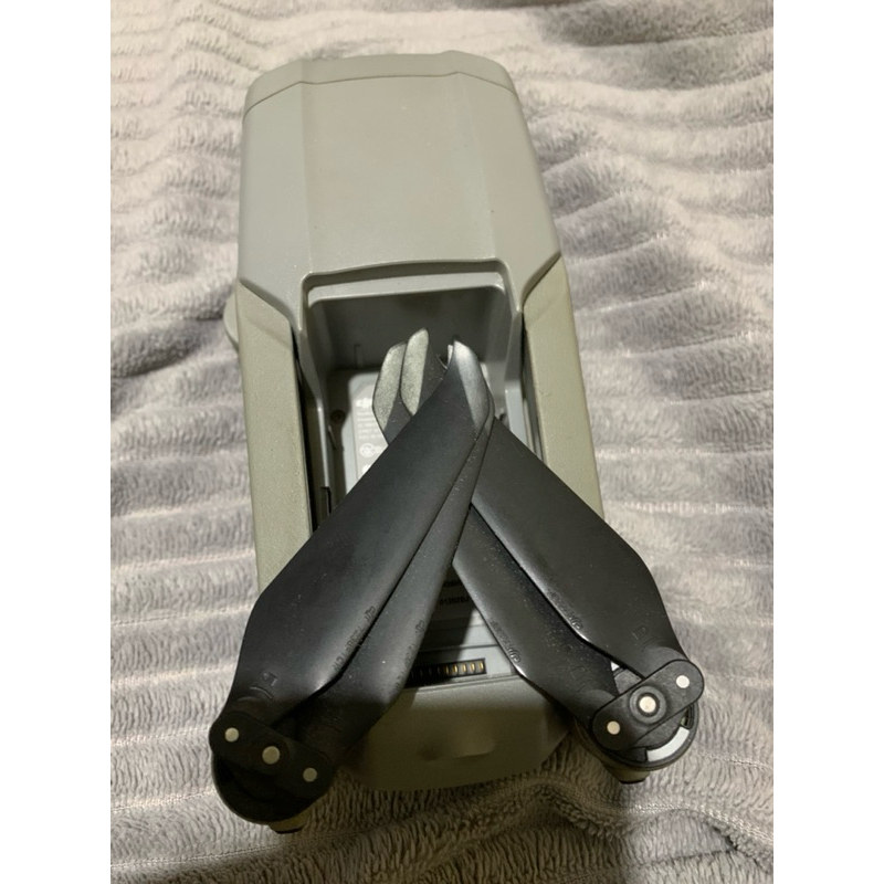 DJI Mavic Air 2 Second