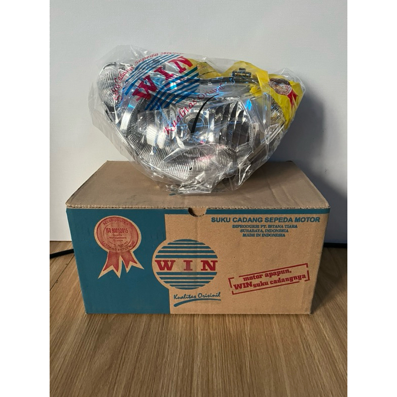 WIN - Reflektor Motor Mio Smile (2008-2013)