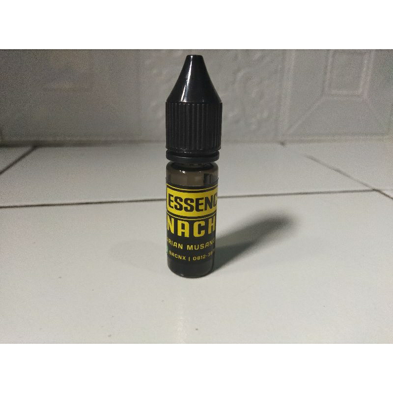 

ESSENCE DURIAN MUSANGKING 15 ML