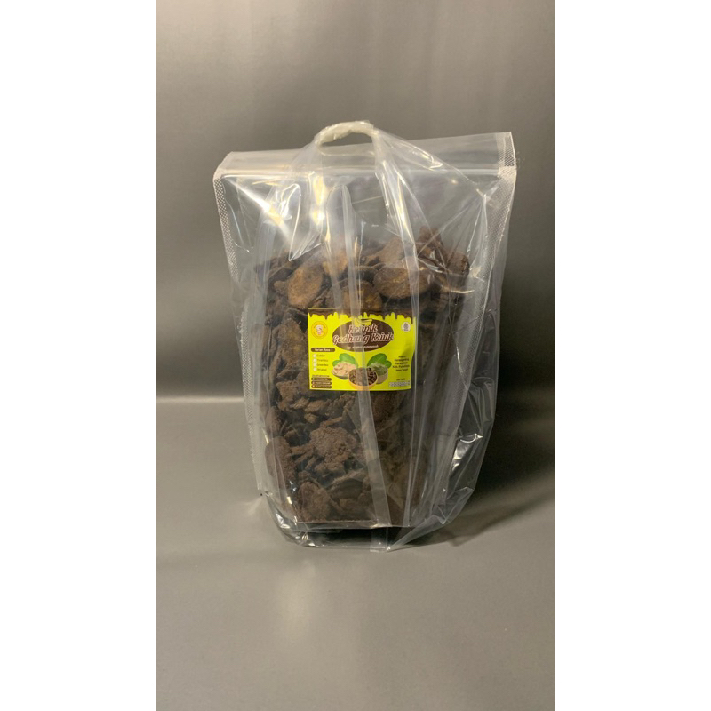 KERIPIK PISANG COKLAT 1KG