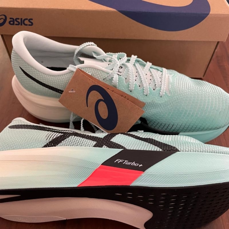 Asics Metaspeed Edge Paris ORI BNIB