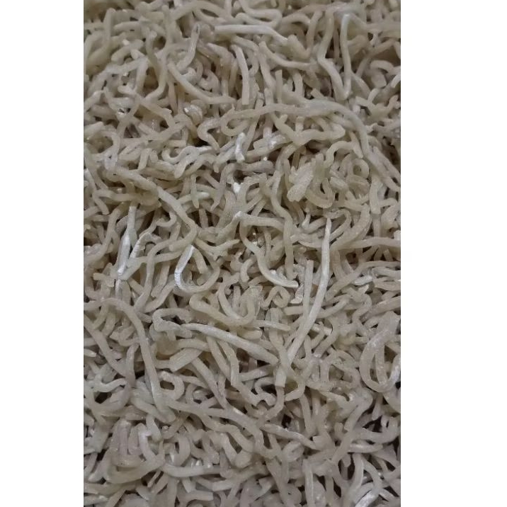 

Babangi Kering Enak 500 gr