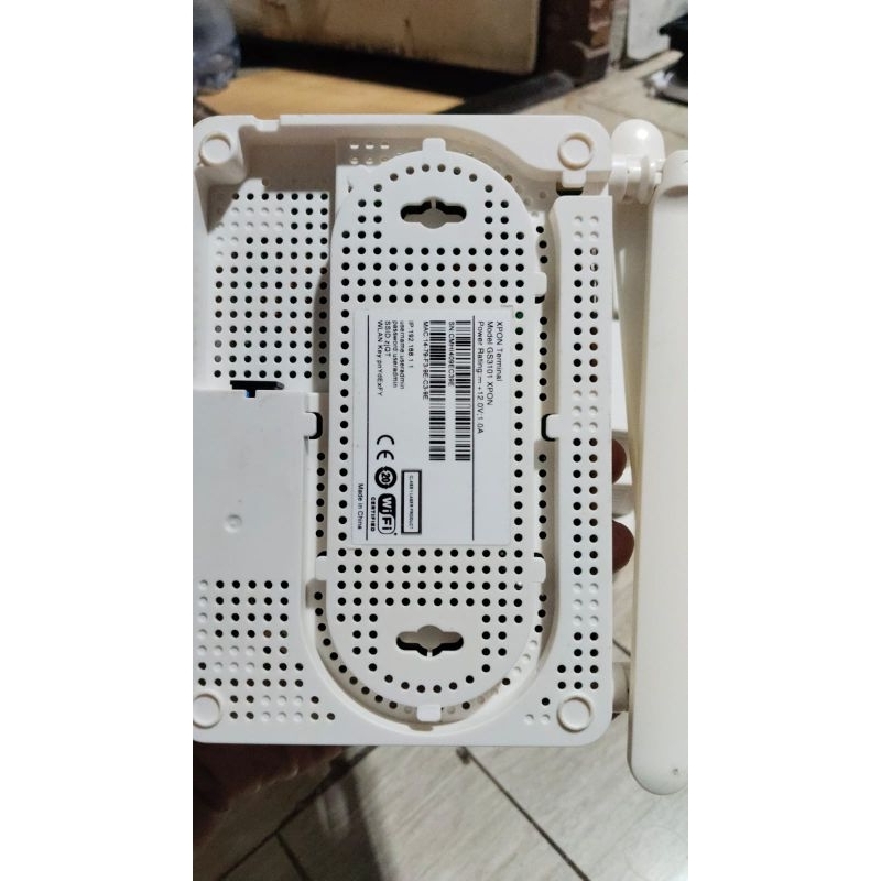 GS3101 XPON
