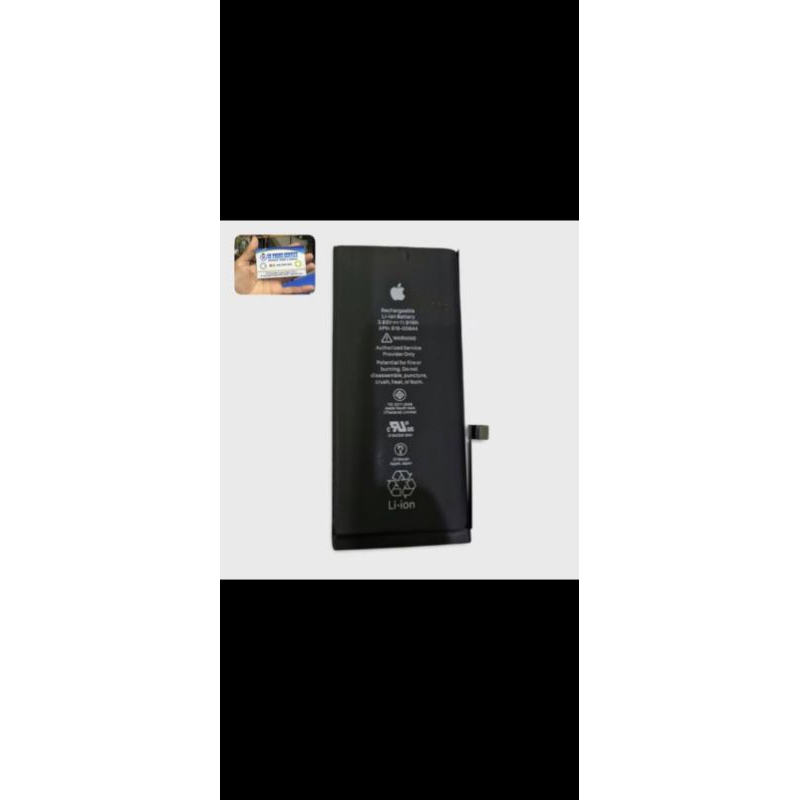 battery iphone 11