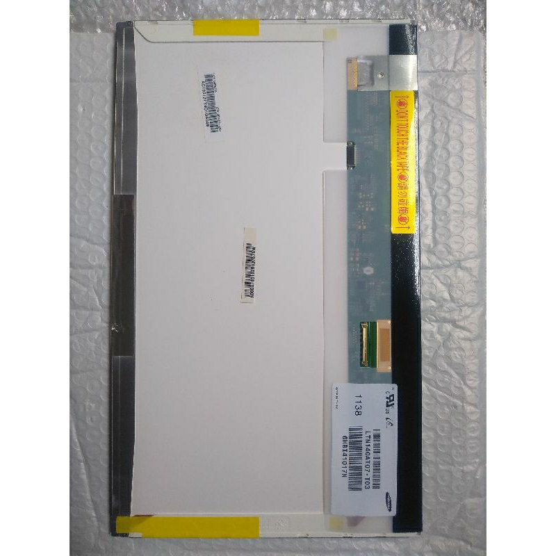 LAYAR LCD LED LENOVO Z475 Z475A Z475G Z480 G410 V470 B475