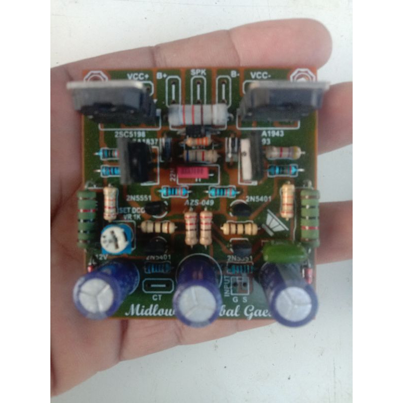 driver tbm cocok untuk power balap driver hajatan driver sound sistem driver lapangan driver subwofe