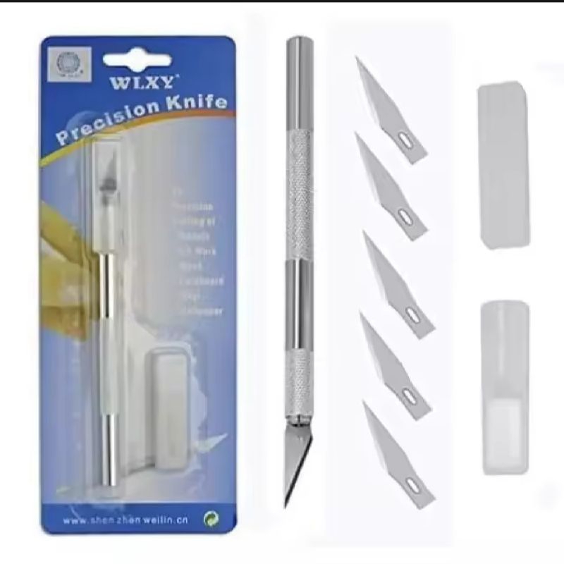 

PISAU IC / PISAU IC SET + REFILL WLXY