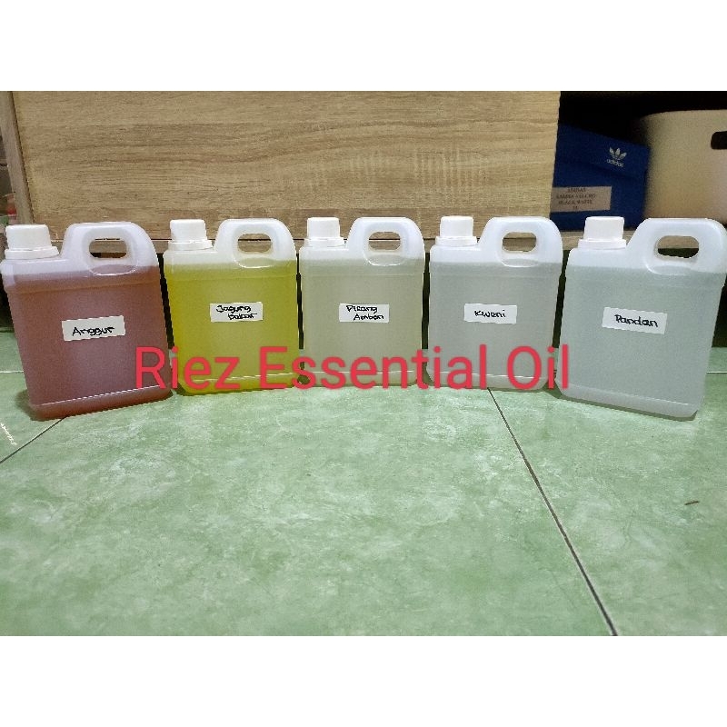 Essen Biang Murni Mangga Kweni 1liter