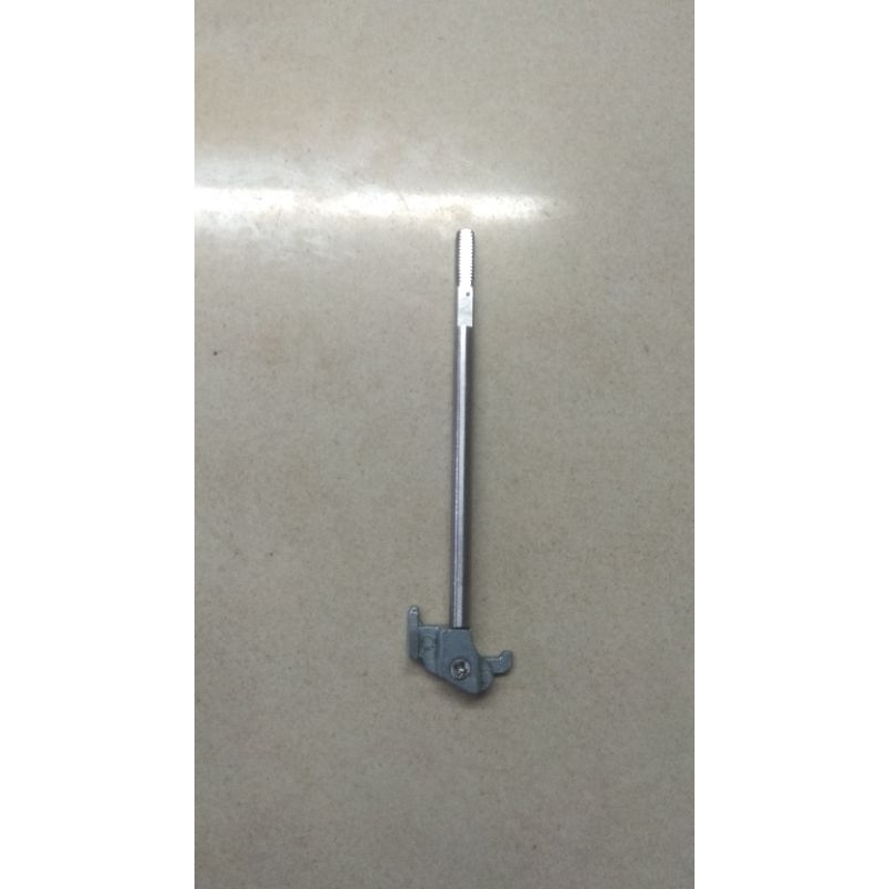 Main shaft cetus attack 500-800