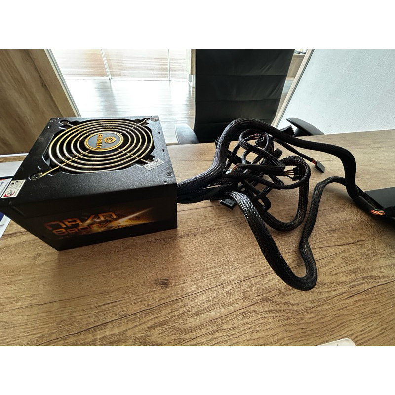 PSU Enermax NAXN Bronze 500W