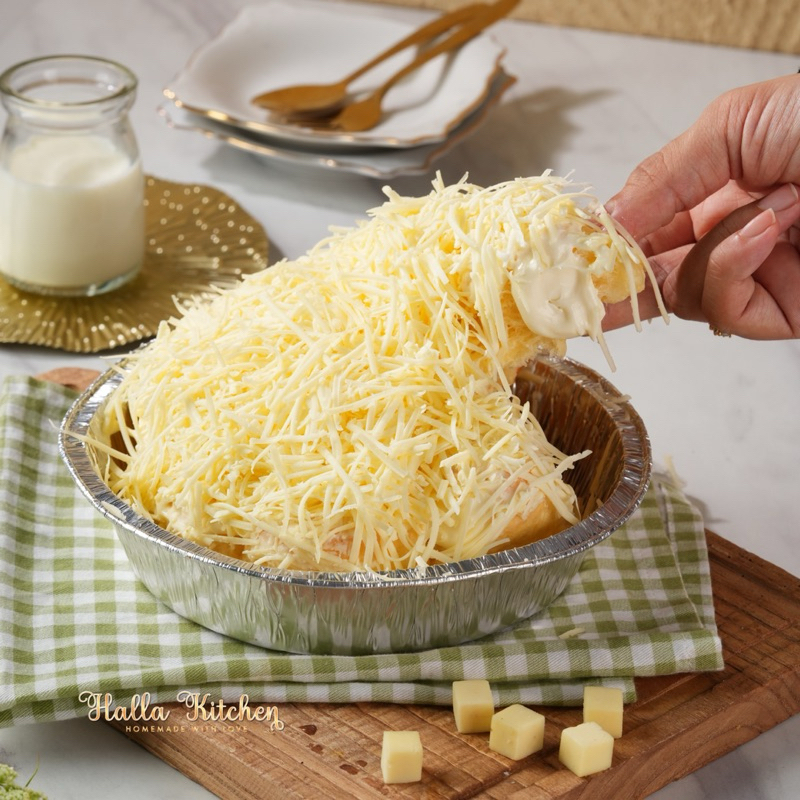 

RB Khaliat Nahl Cheddar Cheese