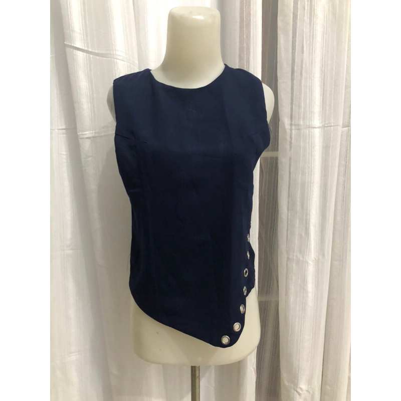 Atasan wanita preloved/Atasan wanita kutung/atasan perempuan preloved