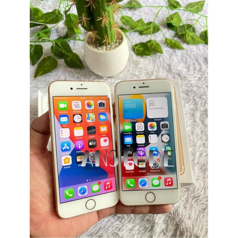 anstore 6S 16GB 4G all operator