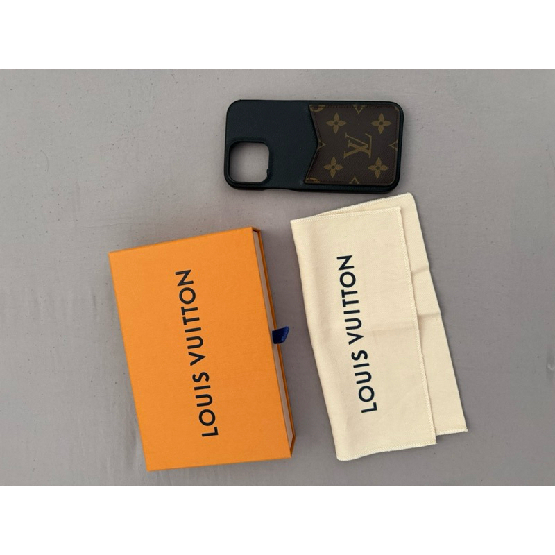 preloved case iphone lv dior