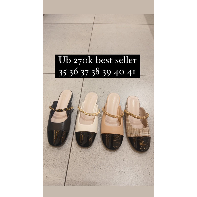 Urban n Co Flatshoes Sale