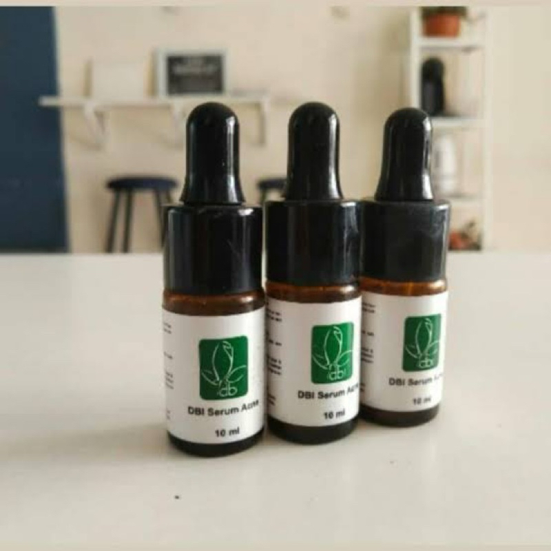 de be i lightening essence / originally serum acne / rejuvenate serum