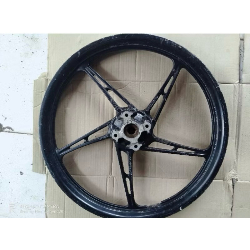 VELG RESING DEPAN JUPITER MX OLD JUPITER MX NEW