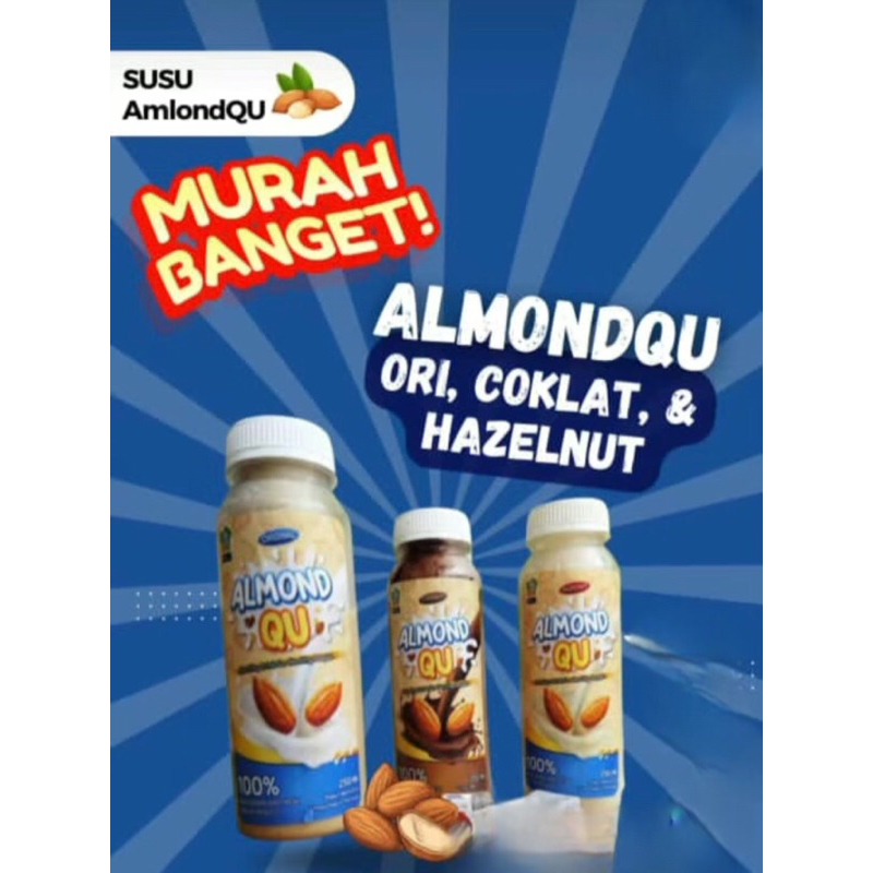 

Minuman Susu Asi Booster