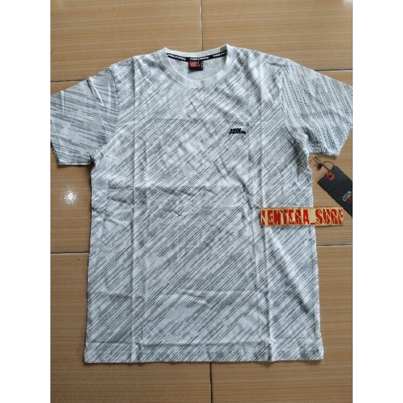 kaos NO FEAR original