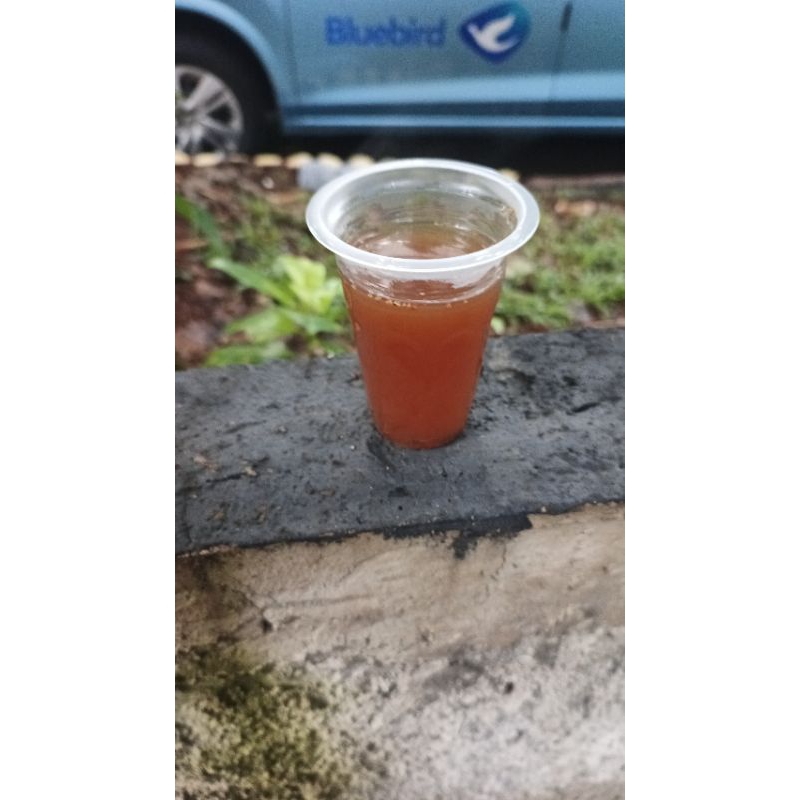 

Jahe Merah manjur 500pcs
